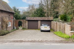 Tilburstow Hill Road South Godstone